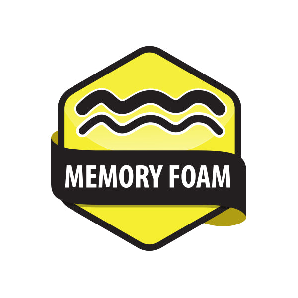 Memory Foam Logo